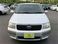 2012 Toyota Succeed