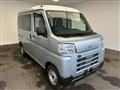 2026 Daihatsu Hijet Cargo