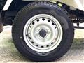 2018 Daihatsu Hijet Truck