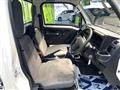 2018 Daihatsu Hijet Truck