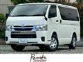 2025 Toyota Hiace Van