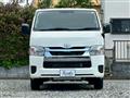 2025 Toyota Hiace Van