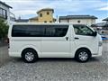 2025 Toyota Hiace Van