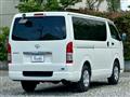 2025 Toyota Hiace Van