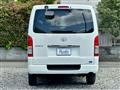 2025 Toyota Hiace Van