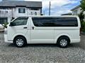 2025 Toyota Hiace Van