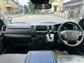 2025 Toyota Hiace Van