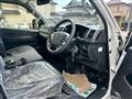 2025 Toyota Hiace Van
