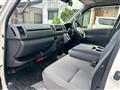 2025 Toyota Hiace Van