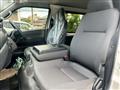 2025 Toyota Hiace Van