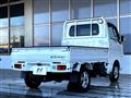2019 Daihatsu Hijet Truck