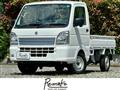 2024 Suzuki Carry Truck