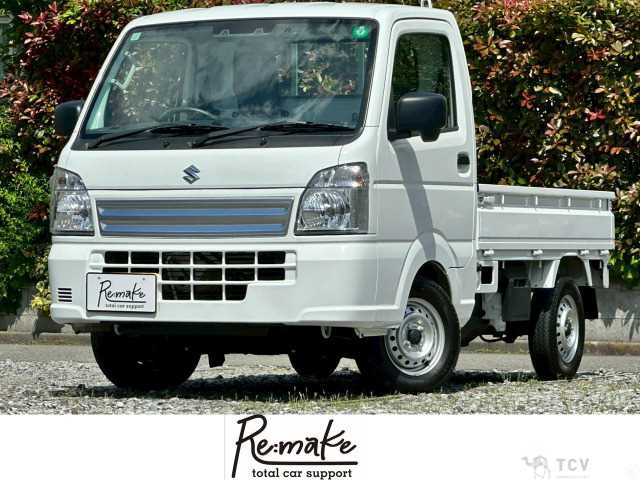 2024 Suzuki Carry Truck