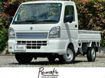 2024 Suzuki Carry Truck