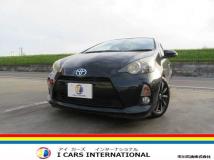 2012 Toyota AQUA