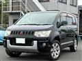 2011 Mitsubishi Delica D5