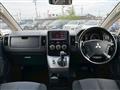 2011 Mitsubishi Delica D5