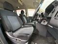 2011 Mitsubishi Delica D5
