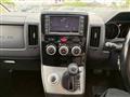 2011 Mitsubishi Delica D5