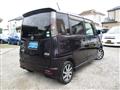 2012 Nissan ROOX