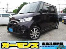2012 Nissan ROOX