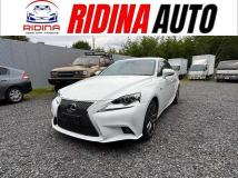 2013 Lexus IS