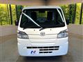 2021 Daihatsu Hijet Truck