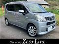 2015 Daihatsu Move