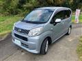 2015 Daihatsu Move