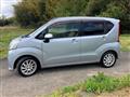 2015 Daihatsu Move