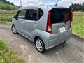 2015 Daihatsu Move