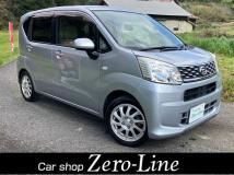 2015 Daihatsu Move