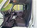 2022 Daihatsu Hijet Truck