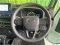 2022 Daihatsu Hijet Truck