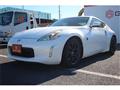 2015 Nissan Fairlady Z