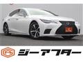 2021 Lexus LS