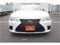 2021 Lexus LS