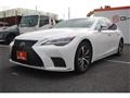 2021 Lexus LS