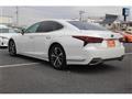 2021 Lexus LS