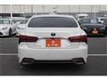 2021 Lexus LS