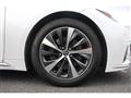 2021 Lexus LS