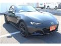 2025 Mazda Roadster