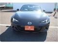 2025 Mazda Roadster