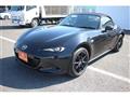 2025 Mazda Roadster