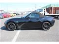 2025 Mazda Roadster