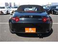 2025 Mazda Roadster