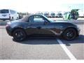 2025 Mazda Roadster