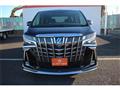 2020 Toyota Alphard G