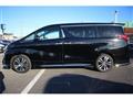 2020 Toyota Alphard G