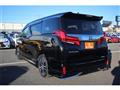 2020 Toyota Alphard G